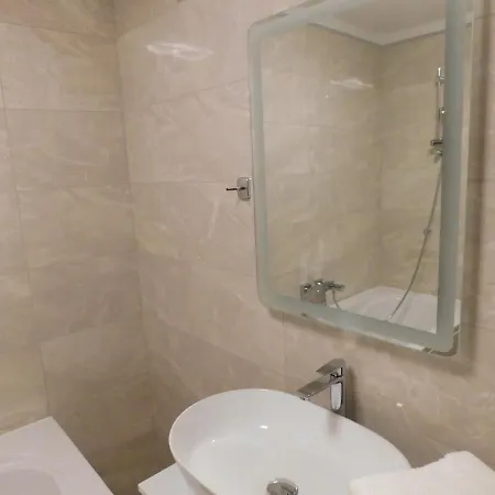 Apartment Heba Ljubljana