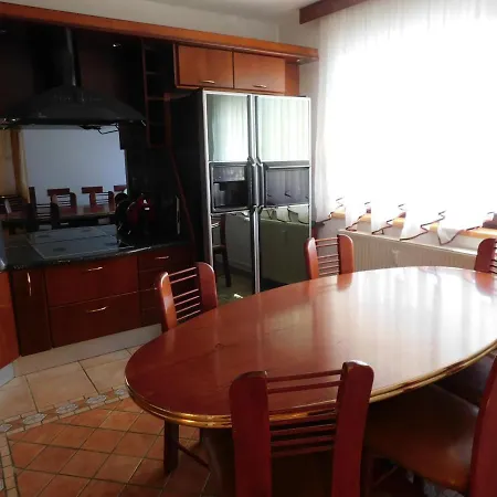 Apartment Heba