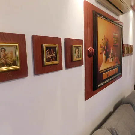 Apartment Heba