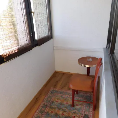 Apartment Heba *