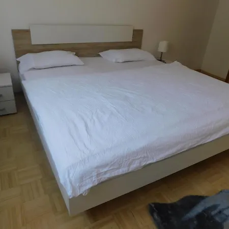Apartment Heba Ljubljana