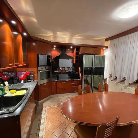 Heba Apartment