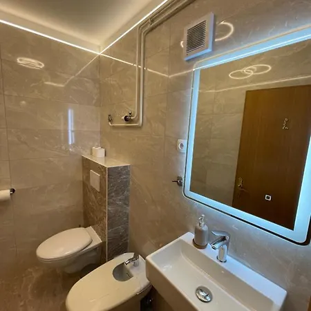 Heba Apartment *