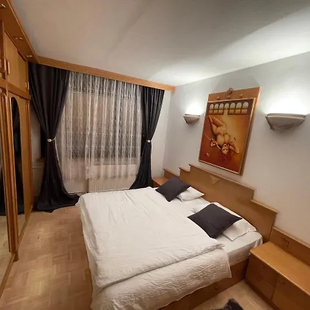 Apartment Heba *
