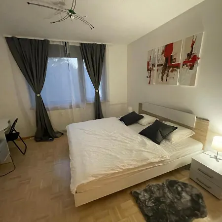 Heba Ljubljana