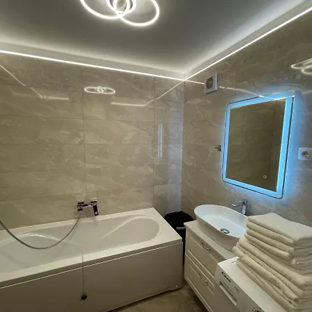 Heba Apartment *