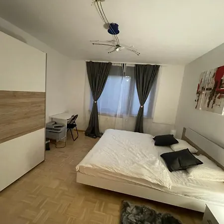Apartment Heba